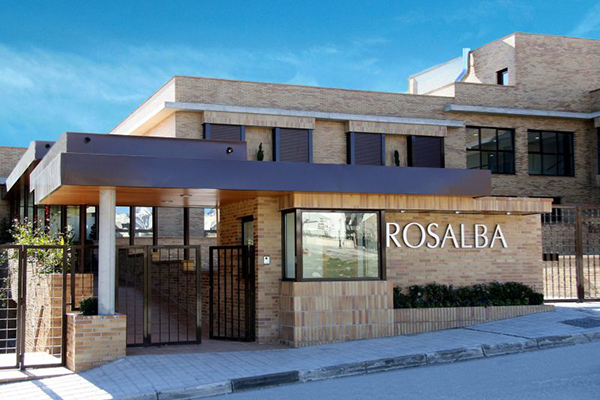 Rosalba Sevilla
